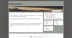 Desktop Screenshot of ge.jonat.de